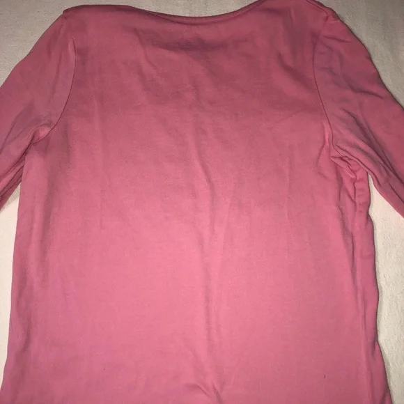 Mini boden planet shirt girls 9 10 - Picture 4 of 4